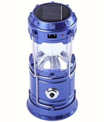 PIERCELL ENTERPRISE LED Emergency Solar Emergency Light Lantern and Mobile Charging Cable, 2 Power Sources High Light Torch with Lithium Battery And Solar (Multicolour) (B08RCHQZR9) Amazon Price History, Amazon Price Tracker