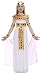 Pink Cleopatra Egyptian Queen Child Costume