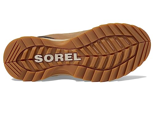 Image of Sorel Men's Scout 87' Mid Waterproof Boots