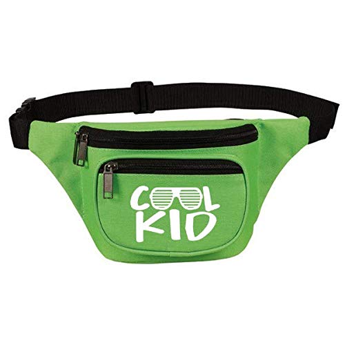 Best Waist Pack For Kids