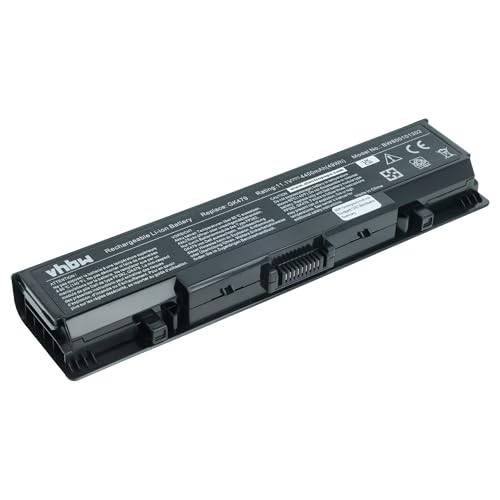 Batteria ad alta potenza | Capacità: 4400 mAh | Tensione: 11,1 V | Energia: 48,84 Wh | Tipo di cella: ioni di litio