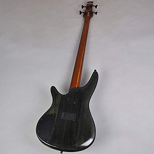 Amazon | Ibanez SSR640 TKL アクティブベース アイバニーズ | エレキ 