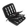 JSVER 96 Game Cards Case, Houder voor Nintendo 3DS 2DS DS 3DS XL Switch Game Cartridges PS Vita-games en SD / MicroSD…