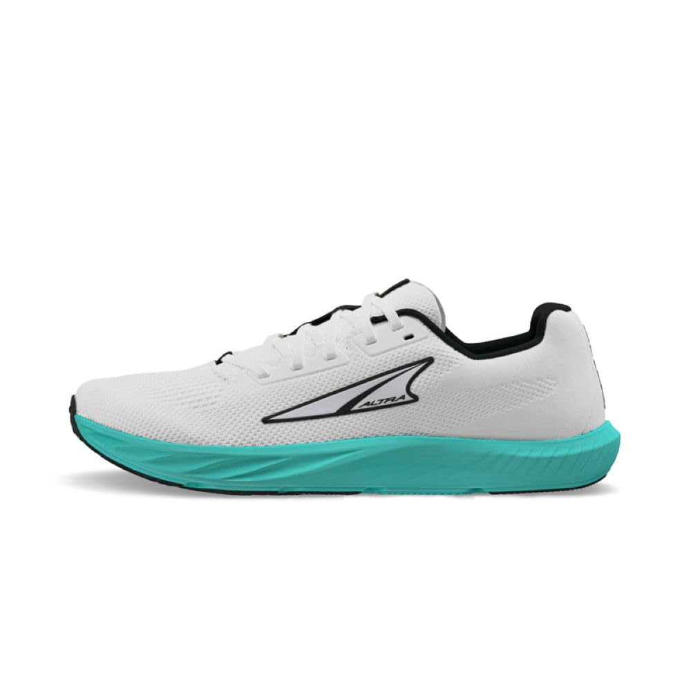 ALTRA Men's AL0A85NE Escalante 4 Road Running Shoe, White