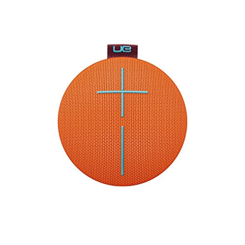 Ultimate Ears UE Roll 2 - Habanero - BT - N/A - EMEA - New Box