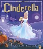 Cinderella (Fairytale Classics)