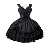 Occasions : cette robe Lolita est parfaite pour les cocktails, les bals, les mariages, les goûters, les soirées à thème, les expositions d'anime, les spectacles sur scène, les rendez-vous, les vacances, le quotidien et d'autres occasions spéciales.