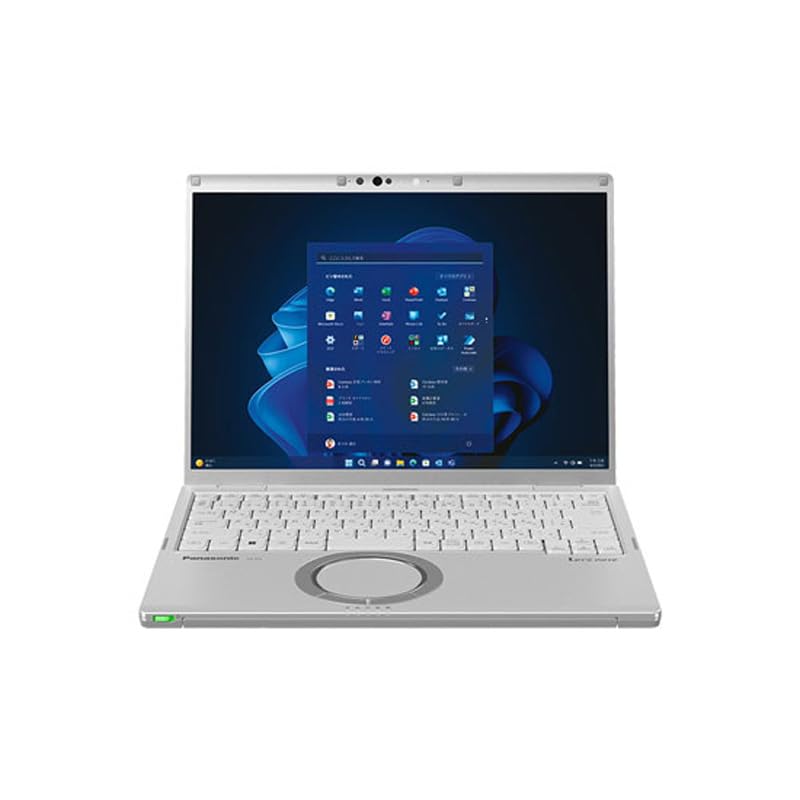 Amazon.co.jp: Panasonic パナソニック レッツノート FV4 CF?FV4RDAAS