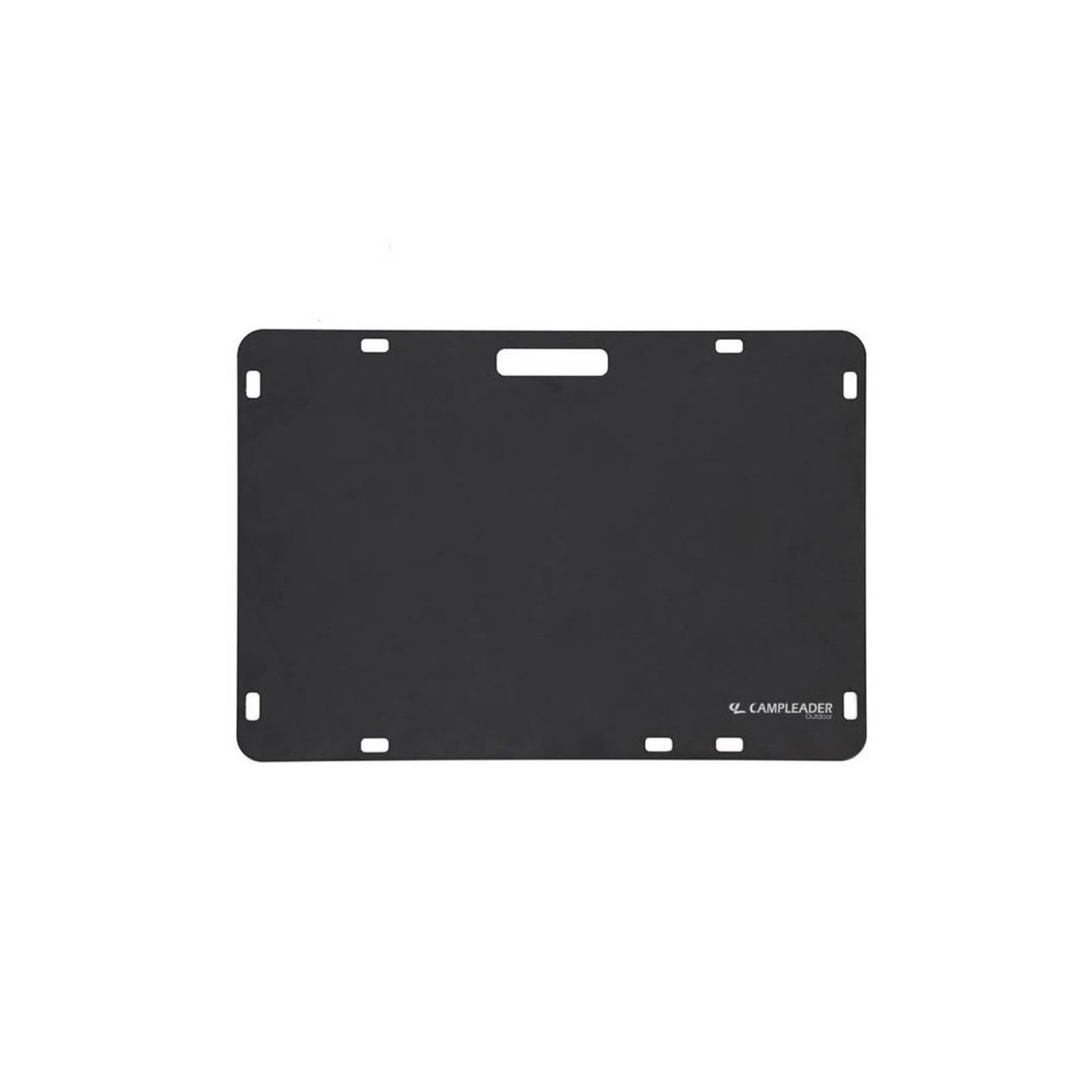 Camping Table Top Board Modular Camping Table Board Resistant Tabletop with Handle for Campers, DIY Hobbyists, Outdoor Cooking | Camping Furniture | Camping & Hiking | Outdoor Sports-image-16