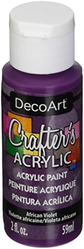 Deco Art Acrylic Paint, Natural Beige (Flesh), 59 ml (Pack of 1)