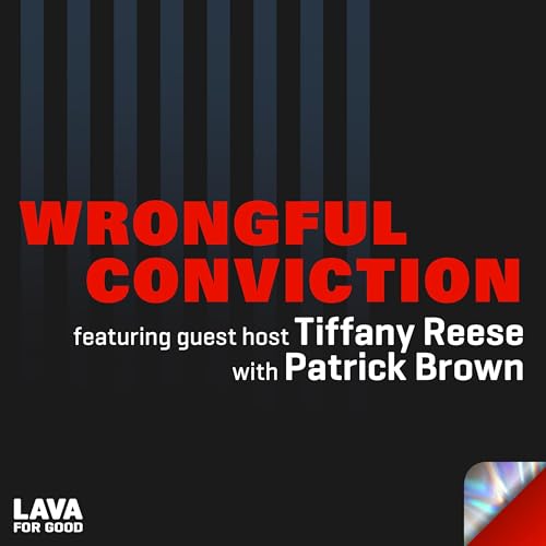 #573 Guest Host Tiffany Reese with Patrick Brown