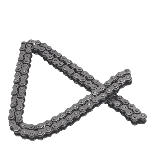 Chaîne à rouleaux entraînement de came pour moto TRX125 ATC125M ATC185