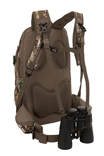 Timberhawk Big Basin Daypack, Realtree Xtra Camo, One Size #TOP3