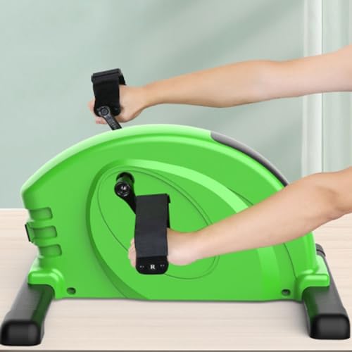 Pedal Exerciser Bike Electric Under Desk Bike miniatura 7