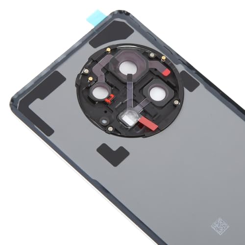 Funda trasera OnePlus 13 repuesto de cubierta de batería original con marco 5