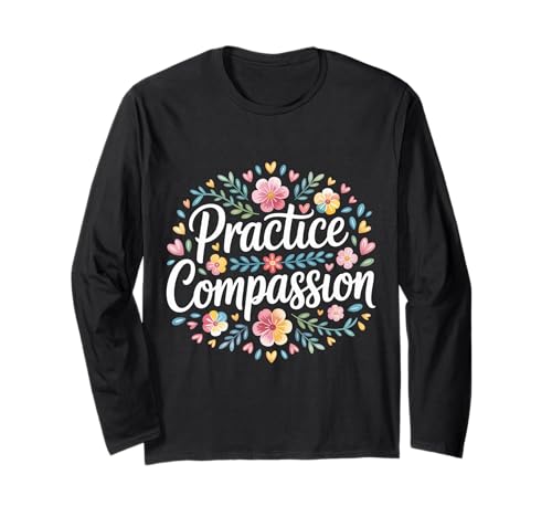 Practice Compassion ���C���N�������郁�b�Z�[�W - ����T�V���c
