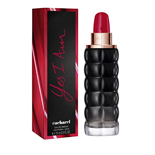 Cacharel Yes I Am Eau de Parfum - 75ml (For Women) - Image 2
