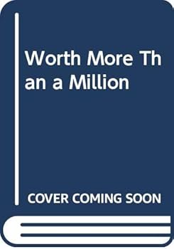 Paperback Worth More Than a Million Book