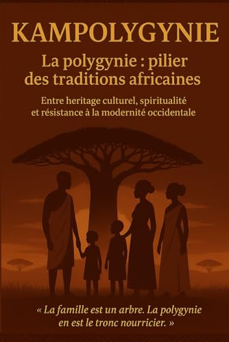 La polygynie : Pilier des traditions africaines