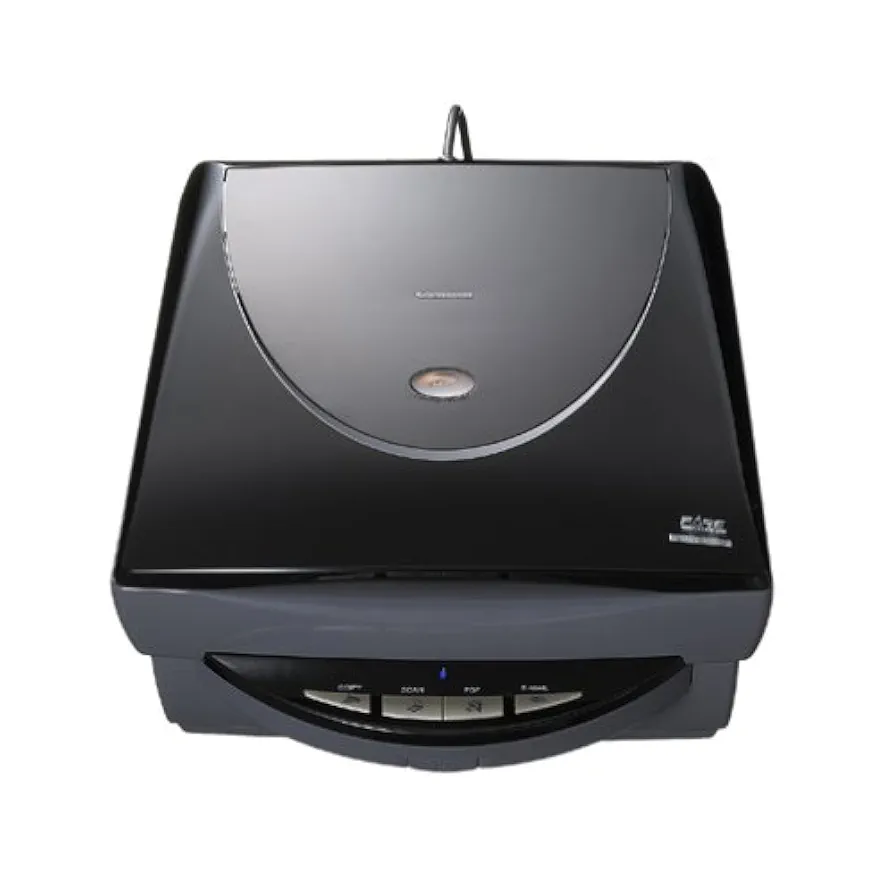 ストロボ+照明 Canon CanoScan 9950F cm3dmju Amazon.com: Canon CanoScan 9950F Flatbed Scanner : Office