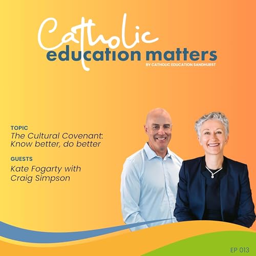 Cultural Covenant - To know better and do better