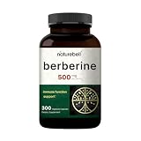 NatureBell Berberine