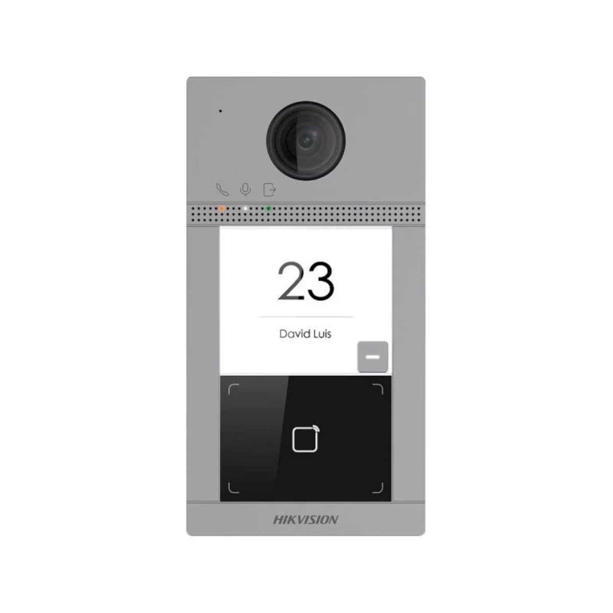 Hikvision DS-KIS604-S(C)(O-STD)/Europe BV