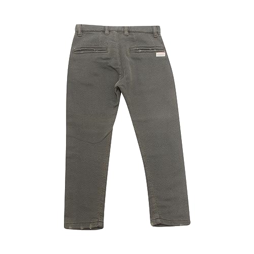 Pantalone boy Paolo Pecora 1011AR : l'excellence de la mode enfant - 2