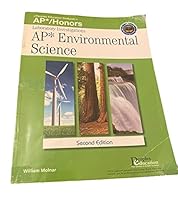 LAB.Investigations:AP ENVIRON. 1413897169 Book Cover
