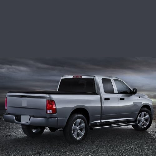 Feux arrière Dodge Ram 1500 pour rénovation après contrôle technique - 6