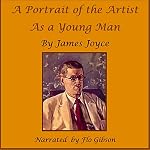 Cover of A Portrait of the Artist as a Young Man