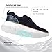 Mens Casual Slip in Loafers Boat Slip On Fashion Shoes Walking Dress Sneakers Oxfords Work Lightweight Soft Sole Blue