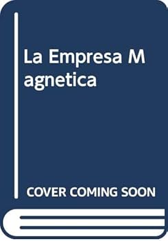 Paperback La Empresa Magnetica (Spanish Edition) [Spanish] Book