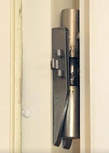 Türen Clou - Hanging aid for Room Doors in Hinge Including 2 Fitting Rings (washers/spacers/spacers Rings) - Image 4