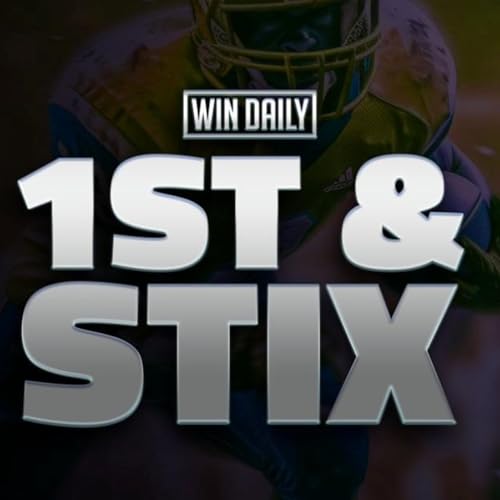 1st and Stix cover art