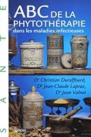 ABC de la phytothérapie 2733905791 Book Cover