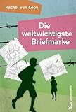 Artikelname: Die weltwichtigste Briefmarke