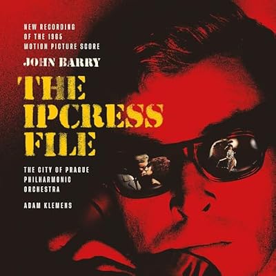 The Ipcress File