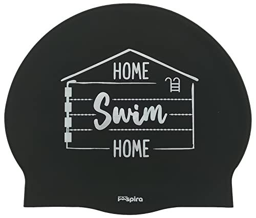 Cuffia in silicone Home Swim Home | Cuffia da