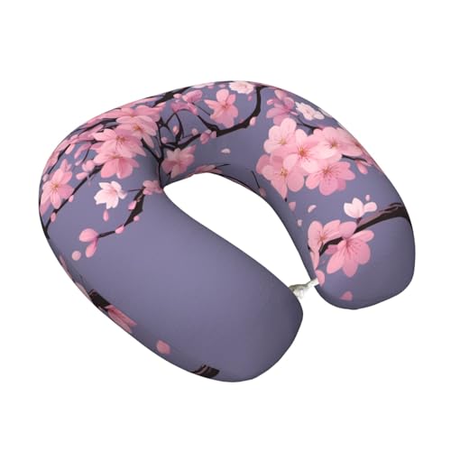 Almohada de espuma viscoelástica 30 cm tamaño único miniatura 2
