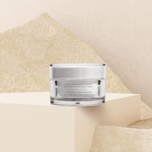 e.fek.tiv Triple Ceramide Complex MLE Barrier Extreme Cream, Intense Hydrating & Moisturizing Cream, Collagen Booster - Image 4