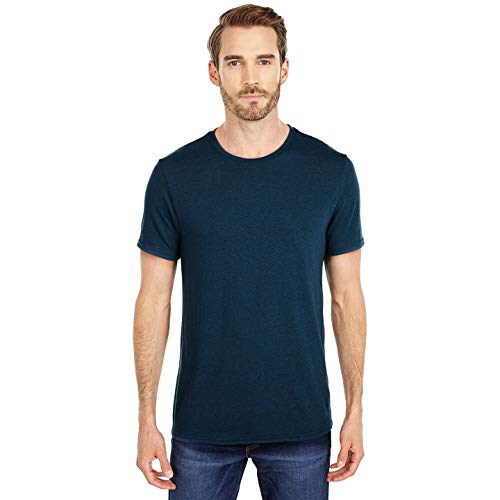 Image of T-Shirt for Men Plain Solid T-Shirt
