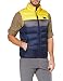 Produktbild CMP Slim Fit Weste mit Schleifenpolsterung, Herren, Black Blue, 58, Black Blue