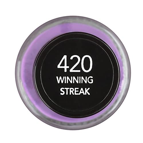 REVLON PROFESSIONAL Colorstay Gel Envy Nagellack 11.7ml - 420 Winning Streak – Bild 4