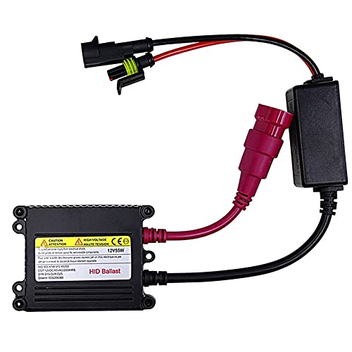 Alimentatore HID Universale,MoreChioce Reattori