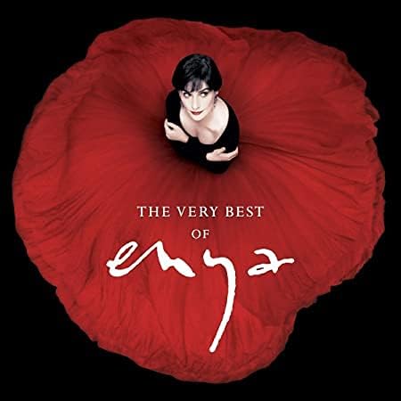 Enya - The Very Best Of Enya