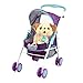Hauck Furreal Pet Stroller