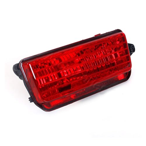 Feu arrière de pare-chocs clignotant Jeep Grand Cherokee 2007 2008