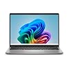 Dell Laptop Inspiron 5441 – Pantalla FHD+ de 14 pulgadas (1920 x 1200), procesador Snapdragon X Plus – X1P-42-100, 16 GB LPDDR5X RAM, SSD de 512 GB, Qualcomm Adreno, Windows 11 Home, servicio in situ