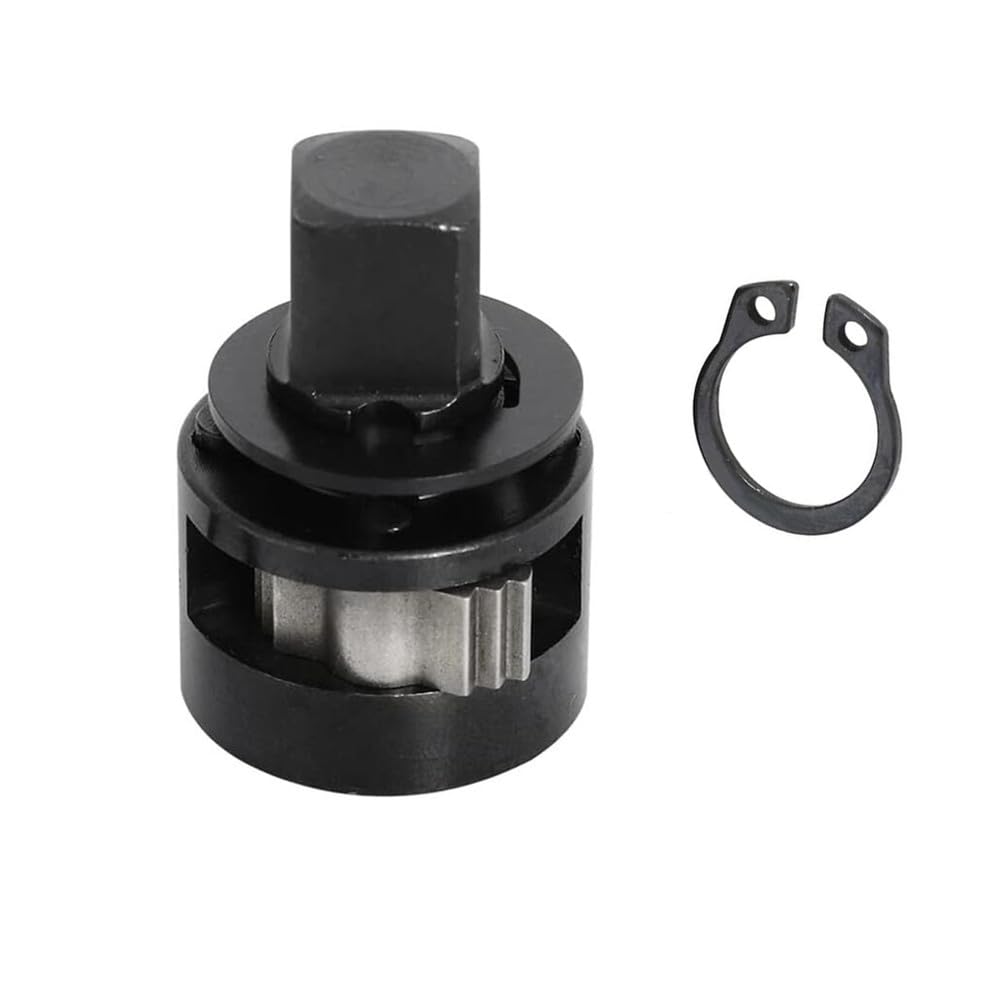 42-06-1030 Anvil Replace for Milwaukee 2457-20,2457-21,42-06-1025 Impact Wrench Ratchet Kit 3/8 inch